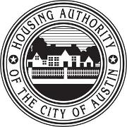 Housing Authority of the City of Austin Logo